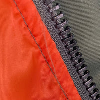 AVIREX アヴィレックス 783-3152612 LOONEY TUNES ジャケット カーキ sizeS 瑞穂店