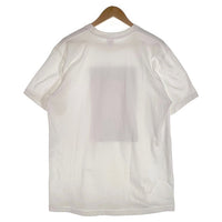 SUPREME シュプリーム 21SS Raphael Tee ラファエル フォトプリントTシャツ ホワイト タートルズ Size L 福生店