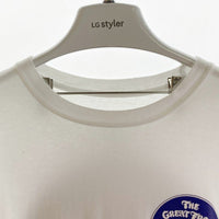 NEIGHBORHOOD ネイバーフッド × THE Great FROG グレート フロッグ TEE SS Tシャツ ホワイト sizeS 瑞穂店