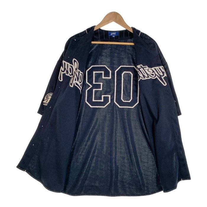 ALIFE/エーライフ2015春夏 新作アイテム入荷!!! ベースボール