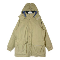 FOXFIRE フォックスファイヤー ゴアテックス ライナー付き ナイロンジャケット ベージュ sizeM 瑞穂店