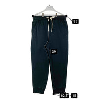 glamb グラム ヴィンテージダイ スウェットパンツ ブラック GB17VD/P02 Size 3 瑞穂店