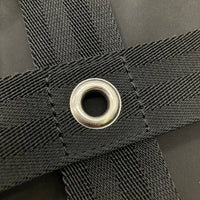 dunhill ダンヒル ポーチ ブラック 瑞穂店