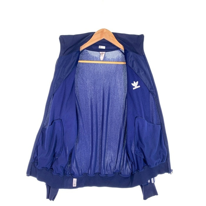 80's~ adidas アディダス Track Jacket トラックジャケット