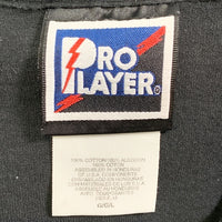 90~00's NBA ロサンゼルス・レイカーズ デニスロッドマン フォトプリントTシャツ ブラック Size L 福生店
