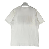 god selection xxx ゴッドセレクショントリプルエックス Tシャツ ホワイト sizeL 瑞穂店
