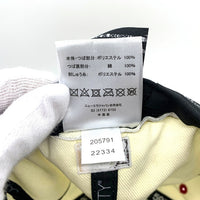 NEWERA ニューエラ HOUSTON ASTROS ヒューストンアストロズ THE CAP別注 59FIFTY ベースボールキャップ サイドパッチ ブラウン オフホワイト Size 7 5/8 (60.6cm) 福生店