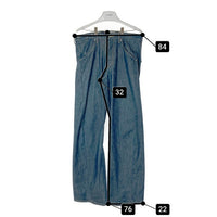 Levi's リーバイス ENGINEERED JEANS エンジニアードジーンズ 00年製 立体裁断 RELAXED デニムパンツ インディゴ size31 瑞穂店