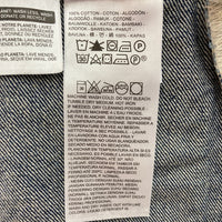 Levi's リーバイス PC9-723340142 デニム トラッカージャケット インディゴ sizeL 瑞穂店