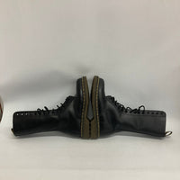 Dr.Martens ドクターマーチン 10103 14ホール レザー ブーツ ブラック sizeUK4 瑞穂店