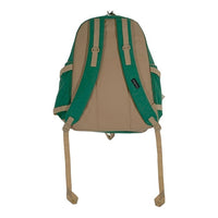 JANSPORT ジャンスポーツ SMALL SEATTLE PACK バックパック リュック グリーン ポリエステル JS0A85VU 福生店