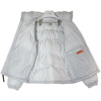 THE NORTH FACE ザノースフェイス NJ3NQ83B ヌプシ オンボール ジャケット 韓国規格 グレー sizeM 瑞穂店