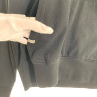 Ralph Lauren ラルフローレン RLX USA Hoodie 星条旗 プルオーバーパーカー フーディー ブラック Size S相当 福生店