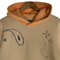JORDAN BRAND ジョーダンブランド AS M J WESTBROOK PO HOODIE ウエストブルック プルオーバースウェットパーカー Why Not? セイル オレンジ DO2504-235 Size 2XL 福生店