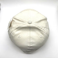 90's New Era ニューエラ MLB ニューヨーク・ヤンキース 59FIFTY ベースボールキャップ ホワイト ウール USA製 Size 7 3/8 (58.7cm) 福生店