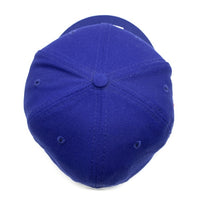 New Era ニューエラ 59FIFTY MLB ロサンゼルス・ドジャース 1988ワールドシリーズワッペン ベースボールキャップ ロイヤルブルー Size 7 1/8 (56.8cm) 福生店