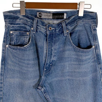 Levi's リーバイス SilverTab シルバータブ STRAIGHT ストレート デニムパンツ ライトブルー Size W32 L32 福生店