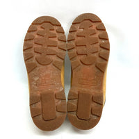 Timberland ティンバーランド 39581 BASIC OX ベーシックオックス ブラウン size27.5cm 瑞穂店