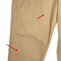 FULLCOUNT フルカウント 1971 M-43 フィールドトラウザーパンツ ベージュ Size 34 福生店