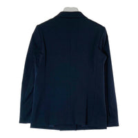 ROKU BEAUTY&YOUTH ロク ビューティーアンドユース ダブル テーラードジャケット ネイビー size38 瑞穂店