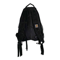 Carhartt WIP カーハートワークインプログレス KICKFLIP BACKPACK キックフリップ バックパック リュック ブラック I006288.89 福生店