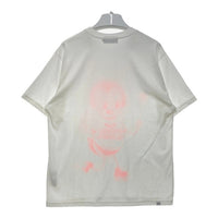 HYSTERIC GLAMOUR ヒステリックグラマー プリントTシャツ ハチ ホワイト 02251CT43 Size L 瑞穂店