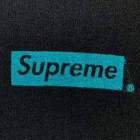 SUPREME シュプリーム 21SS Spiral Tee スパイラル Tシャツ ネイビー Size L 福生店