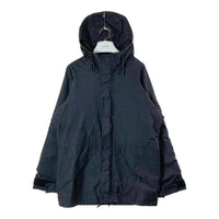 ALPHA INDUSTRIES アルファインダストリーズ USA製 ECWCSパーカー ブラック sizeS-R 瑞穂店