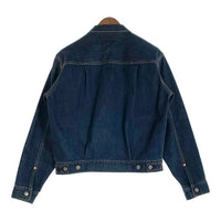 90's LEVI'S リーバイス 71507XX 2nd セカンド デニムジャケット インディゴ 95年 日本製 Size 40 福生店