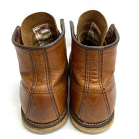 RED WING レッドウィング 875 06年 アイリッシュセッター 6inch Classic Moc ブーツ ブラウン sizeUS11 瑞穂店