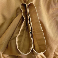 Buzz Rickson's バズリクソンズ M43035 EARLY MILITARY CHINOS 1945 MODEL チノパンツ キャメル size30 瑞穂店