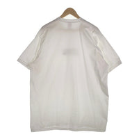 SUPREME シュプリーム 23AW Box Logo Tee カモフラージュ ボックスロゴ Tシャツ ホワイト Size XL 福生店