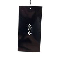 glamb グラム 大判ストール チェック柄 ブラウン アクリル GB0138/AC10 福生店