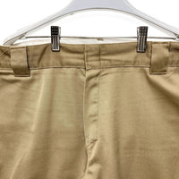 carhartt WIP カーハート MASTER PANT チノパン ベージュ size36/32 瑞穂店