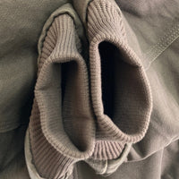 Carhartt カーハート J140 GVL USA製 アクティブジャケット 裏キルティング グラベルグレー sizeS 瑞穂店