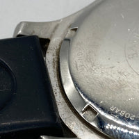 CITIZEN シチズン BM6400 E111-S039983 プロマスター エコドライブ デイト クォーツ腕時計 ブラック文字盤 瑞穂店