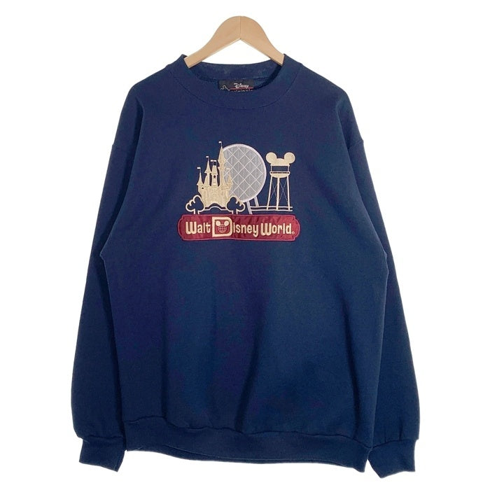 90's Disney Originals ディズニー Walt Disney World 刺繡