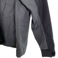 THE NORTH FACE ノースフェイス Mountain Light Jacket マウンテンライトジャケット ブラック アスファルトグレー NP62450 Size L 福生店