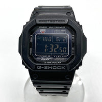 CASIO カシオ GW-M5610 デジタル 腕時計 ブラック 瑞穂店