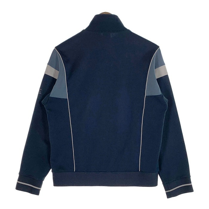 特別オファー adidas ATS ネイビー ジャージ トラックジャケット アディダス トップス