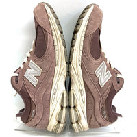New Balance ニューバランス M2002RHD スニーカー ボルドー size27.5cm 瑞穂店