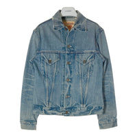 SUGAR CANE シュガーケーン SC1962 DENIM JACKET 1962 MODEL 3rd デニム トラッカージャケット Gジャン ライトインディゴ szie38 瑞穂店