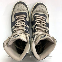 NIKE ナイキ FB1832-001 Terminator High Georgetown/Granite and Dark Obsidian スニーカー グレー size29cm 瑞穂店
