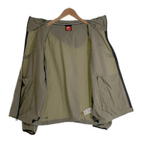 NIKE ナイキ ウィンドランナー ウーブンジャケット ジップアップ オリーブ HM7152-320 Size L 福生店