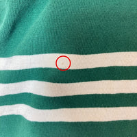 COLUMBIAKNIT コロンビアニット USA製 ラガーシャツ グリーン sizeXXL 瑞穂店