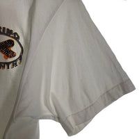 VLONE ヴィーロン MARINO INFANTRY プリントTシャツ ホワイト Size L 福生店