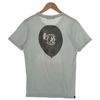 HYSTERIC GLAMOUR ヒステリックグラマー RABBIT 半袖Tシャツ ミント 0251CT19 Size S 福生店