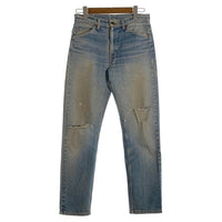 90's LEVI'S リーバイス 505 デニムパンツ 40505-0215 ライトブルー Size W30 L30 福生店
