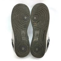 UNDERCOVER アンダーカバー× NIKE ナイキ DQ7558-001 AIR FORCE 1 Low スニーカー グレー size28.5cm 瑞穂店