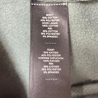 Harley-Davidson ハーレーダビッドソン 迷彩 切替 プルオーバーパーカー カーキ sizeS 瑞穂店